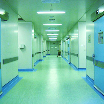 医院净化工程 医院净化工程