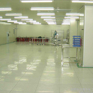 地板净化工程 地板净化工程