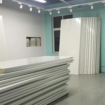 口罩生产净化车间 口罩生产净化车间