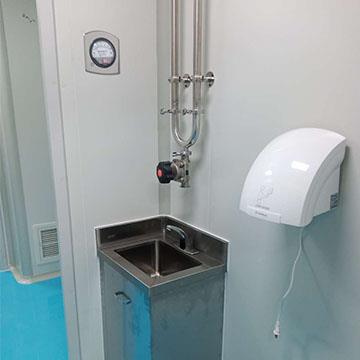 无尘车间 无尘车间