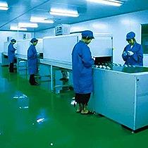 实验室净化车间